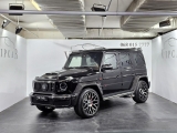 Купить Mercedes-Benz G 63 Brabus бензин 2018 id-1007237 в Киеве