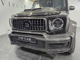 Купить Mercedes-Benz G 63 Brabus бензин 2018 id-1007237 Киев