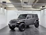 Купить Jeep Wrangler бензин 2021 id-1007242 в Киеве