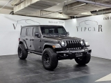 Купить с пробегом Jeep Wrangler бензин 2021 id-1007242 в Украине