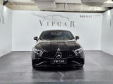 Продажа Mercedes-Benz CLS 53 4Matic AMG Киев