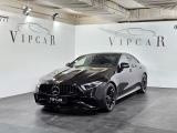 Купить Mercedes-Benz CLS 53 4Matic AMG бензин 2022 id-1007247 Киев Випкар