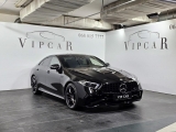 Купить с пробегом Mercedes-Benz CLS 53 4Matic AMG бензин 2022 id-1007247 в Украине