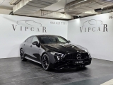 Купить с пробегом Mercedes-Benz CLS 53 4Matic AMG бензин 2023 id-1007247 в Украине