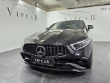 Купить Mercedes-Benz CLS 53 4Matic AMG бензин 2023 id-1007247 Киев