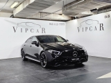 Купить с пробегом Mercedes-Benz CLS 53 4Matic AMG бензин 2023 id-1007247 в Украине