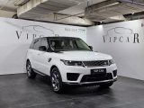 Купить с пробегом Land-Rover Range-Rover Sport дизель 2020 id-1007246 в Украине