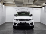 Продажа Land-Rover Range-Rover Sport Киев