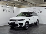 Купить Land-Rover Range-Rover Sport дизель 2020 id-1007246 Киев Випкар