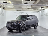 Купить Land-Rover Range-Rover Supercharged бензин 2018 id-1007250 в Киеве