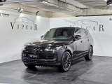 Купить Land-Rover Range-Rover Supercharged бензин 2018 id-1007250 Киев Випкар