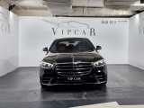 Продажа Mercedes-Benz S 500 Long 4Matic Киев