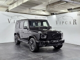 Купить новый Mercedes-Benz G 63 AMG бензин 2024 id-1007253 в Украине