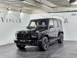 Купить Mercedes-Benz G 63 AMG бензин 2024 id-1007253 Киев Випкар