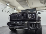 Купить Mercedes-Benz G 63 AMG бензин 2024 id-1007253 Киев