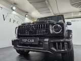 Купить Mercedes-Benz G 63 AMG бензин 2025 id-1007253 Киев