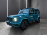 Купить Mercedes-Benz G 63 AMG бензин 2024 id-1007256 в Киеве