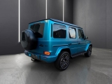 Купить Mercedes-Benz G 63 AMG бензин 2024 id-1007256 Киев Випкар