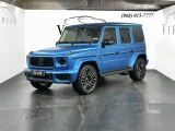 Купить Mercedes-Benz G 63 AMG бензин 2024 id-1007256 в Киеве