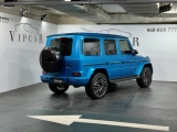 Купить с пробегом Mercedes-Benz G 63 AMG бензин 2024 id-1007256 в Украине