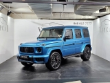 Купить Mercedes-Benz G 63 AMG бензин 2024 id-1007256 в Киеве