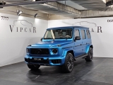 Купить Mercedes-Benz G 63 AMG бензин 2026 id-1007256 Киев Випкар