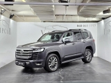 Купить Toyota Land Cruiser 300 Premium 70th бензин 2021 id-1007260 в Киеве