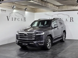 Купить Toyota Land Cruiser 300 Premium 70th бензин 2021 id-1007260 Киев Випкар