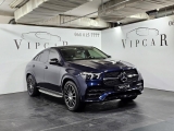 Купить с пробегом Mercedes-Benz GLE Coupe 400D AMG дизель 2021 id-1007261 в Украине