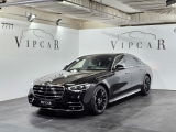 Купить Mercedes-Benz S 580 Long 4Matic бензин 2022 id-1007263 Киев Випкар