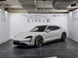 Купить Porsche Taycan Turbo S Sport Turismo электро 2022 id-1007264 в Киеве