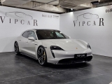 Купить с пробегом Porsche Taycan Turbo S Sport Turismo электро 2022 id-1007264 в Украине