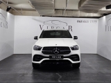 Продажа Mercedes-Benz GLE Coupe 300D 4matic Киев