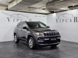 Купить с пробегом Jeep Compass Latitude бензин 2023 id-1007267 в Украине