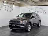 Купить Jeep Compass Latitude бензин 2023 id-1007267 Киев Випкар