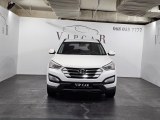 Продажа Hyundai Santa Fe Киев