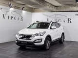 Купить Hyundai Santa Fe дизель 2013 id-1007272 Киев Випкар