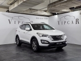 Купить с пробегом Hyundai Santa Fe дизель 2013 id-1007272 в Украине