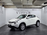 Купить Nissan Juke бензин 2017 id-1007278 в Киеве