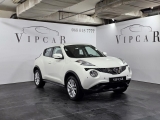 Купить с пробегом Nissan Juke бензин 2017 id-1007278 в Украине