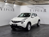 Купить Nissan Juke бензин 2017 id-1007278 Киев Випкар