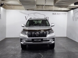 Продажа Toyota Land Cruiser Prado 150 Киев