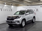 Купить Toyota Land Cruiser Prado 150 дизель 2020 id-1007277 Киев Випкар