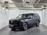 Купить Cadillac Escalade Sport Platinum бензин 2022 id-1007279 в Киеве