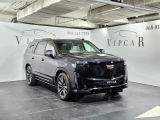 Купить новый Cadillac Escalade Sport Platinum бензин 2022 id-1007279 в Украине