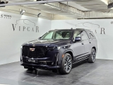 Купить Cadillac Escalade Sport Platinum бензин 2022 id-1007279 Киев Випкар