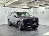 Купить с пробегом Cadillac Escalade Sport Platinum бензин 2022 id-1007279 в Украине