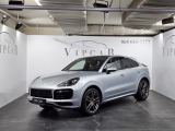 Купить Porsche Cayenne Coupe бензин 2021 id-1007282 в Киеве