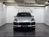 Продажа Porsche Cayenne Coupe Киев