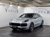 Купить Porsche Cayenne Coupe бензин 2021 id-1007282 Киев Випкар